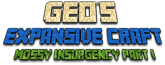 Geo's Expansive Craft — screenshot 3