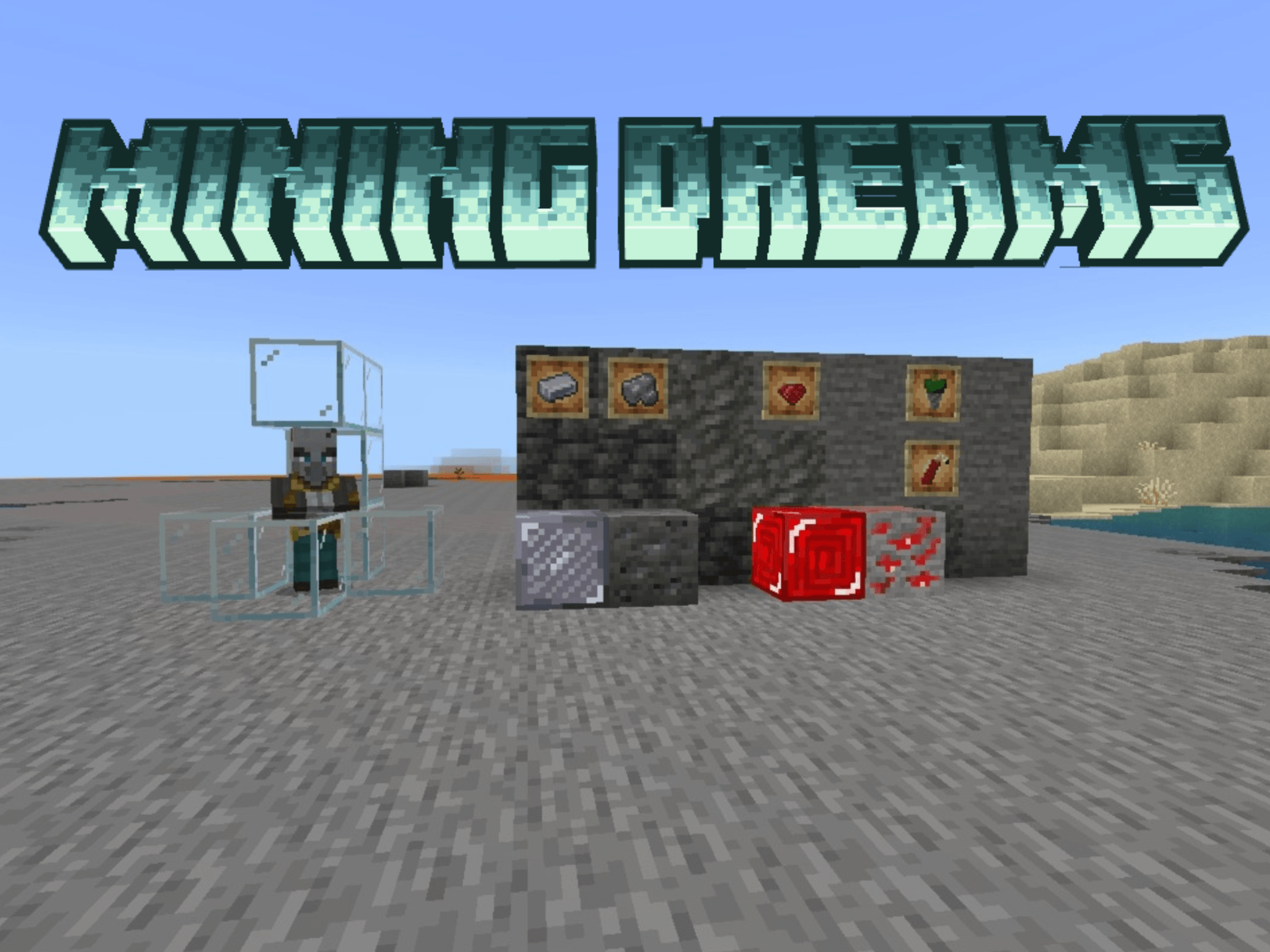 Geo's Expansive Craft — screenshot 4