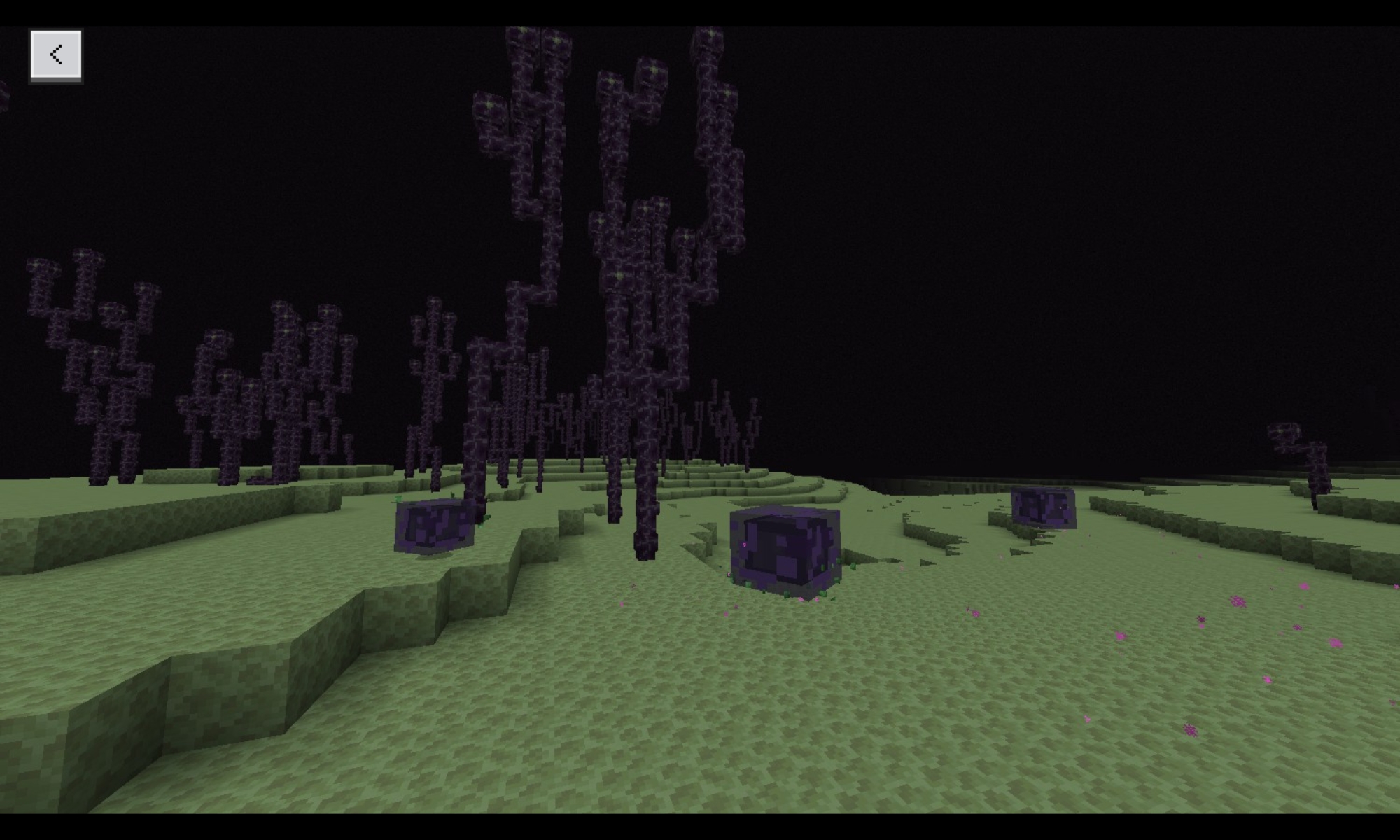 Geo's Expansive Craft — screenshot 5