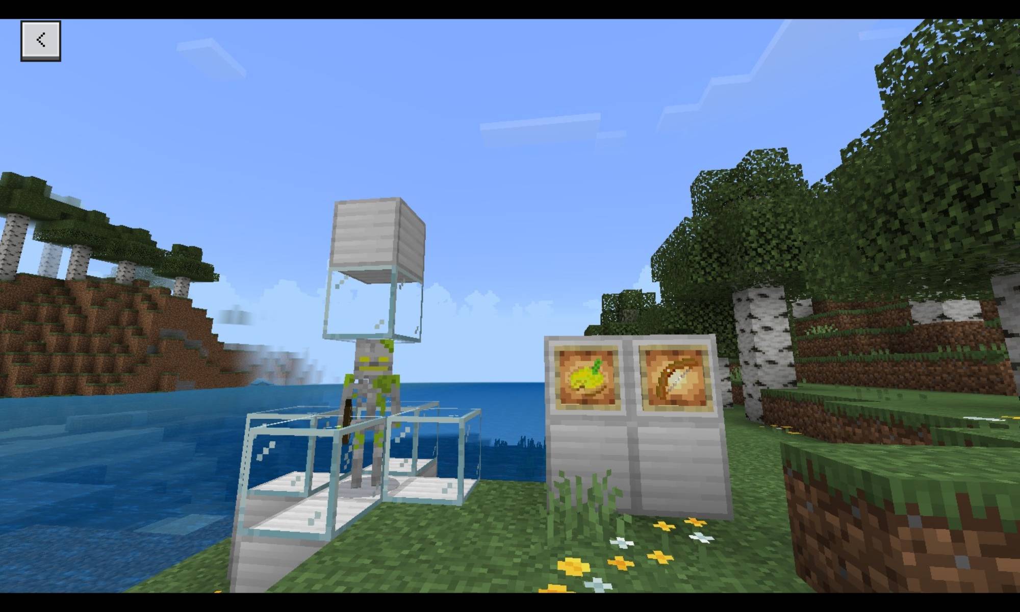 Geo's Expansive Craft — screenshot 6