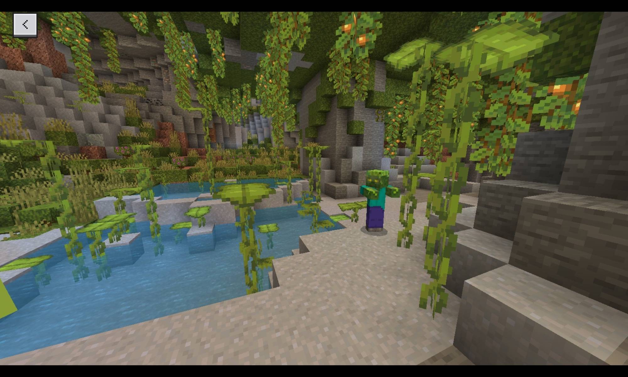 Geo's Expansive Craft — screenshot 7