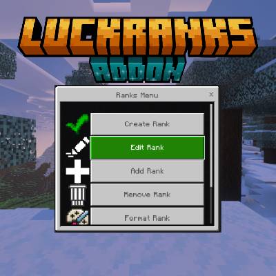 LuckRanks v1.3
