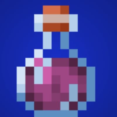 Nether's Infinite Regeneration Addon