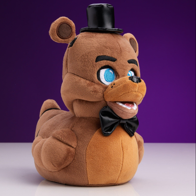 ElToroLoco's Five Nights At Freddy's Addon