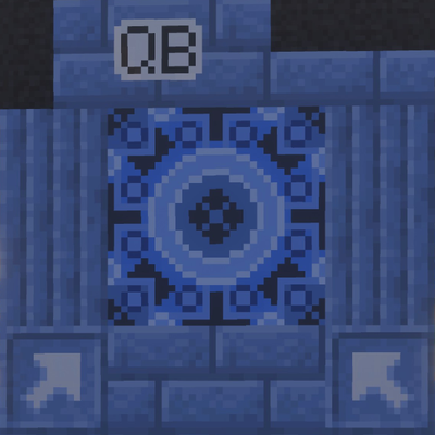 Blocks With Traits - Stairs, Slabs, Fences and More