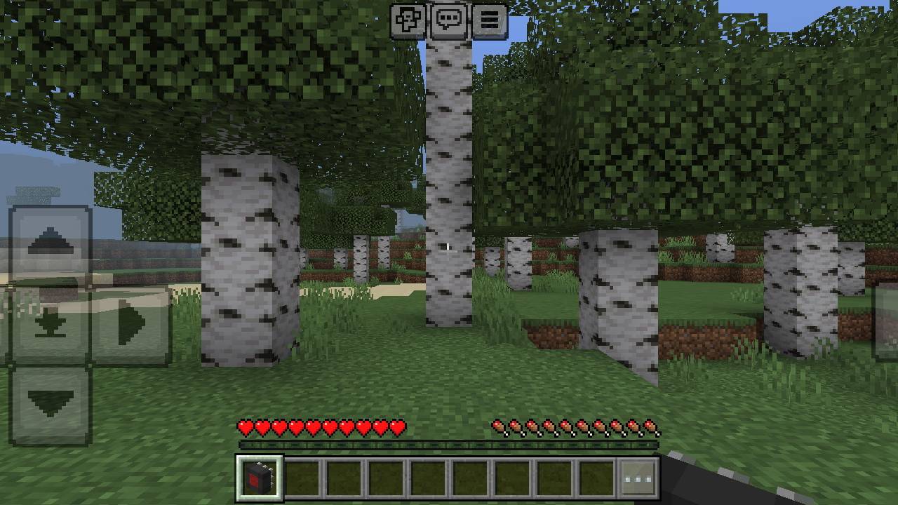 Upgrade Lite: Power Strike — screenshot 2