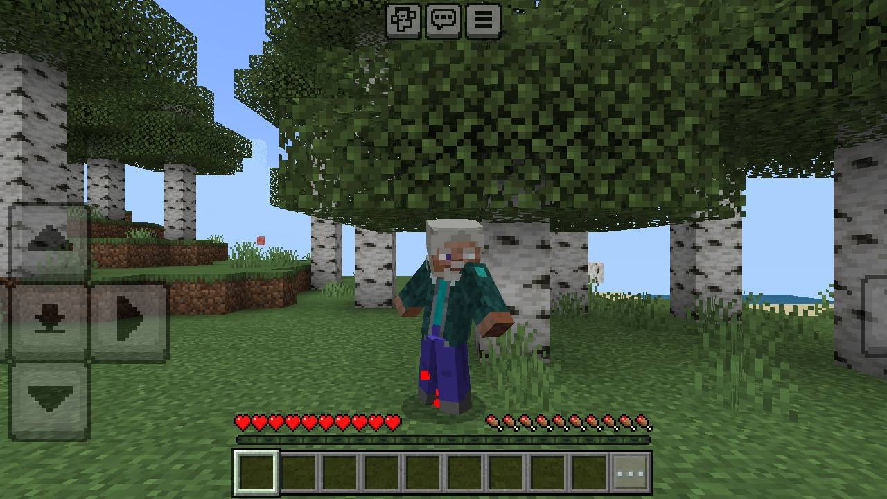 Upgrade Lite: Power Strike — screenshot 4
