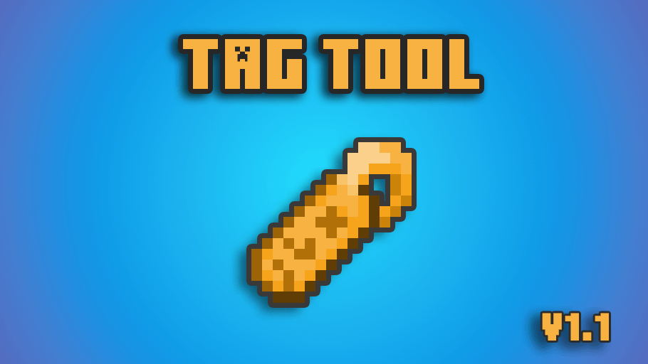 Tag Tool (Achievement Friendly) — screenshot 1