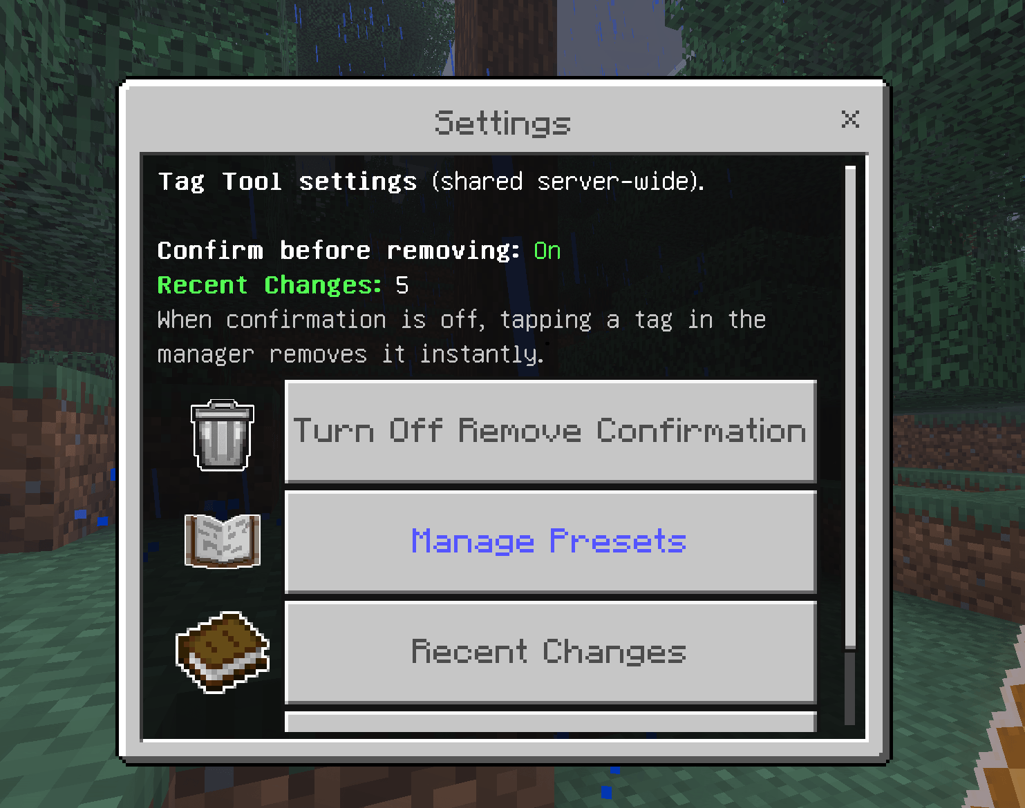 Tag Tool (Achievement Friendly) — screenshot 4