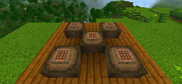 ImKy's Uncrafting Table — screenshot 2