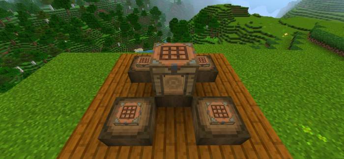 ImKy's Uncrafting Table — screenshot 3