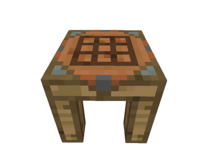 ImKy's Uncrafting Table — screenshot 4