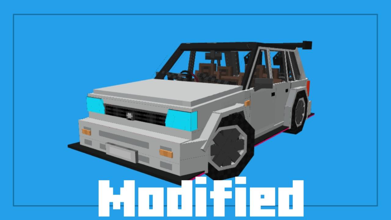 Maruti 800 Addon — screenshot 1