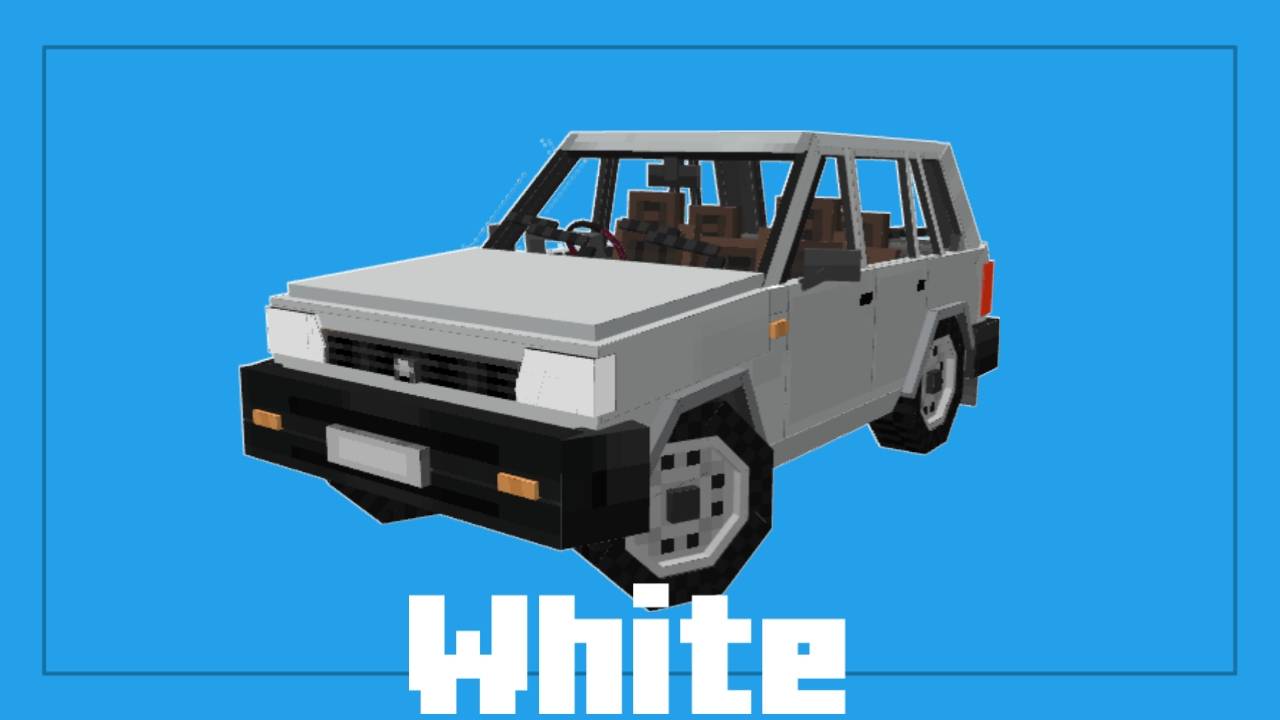 Maruti 800 Addon — screenshot 2