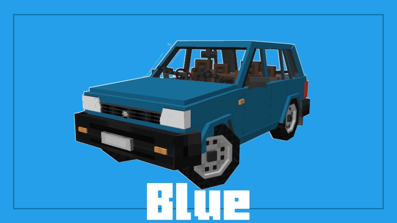 Maruti 800 Addon — screenshot 3