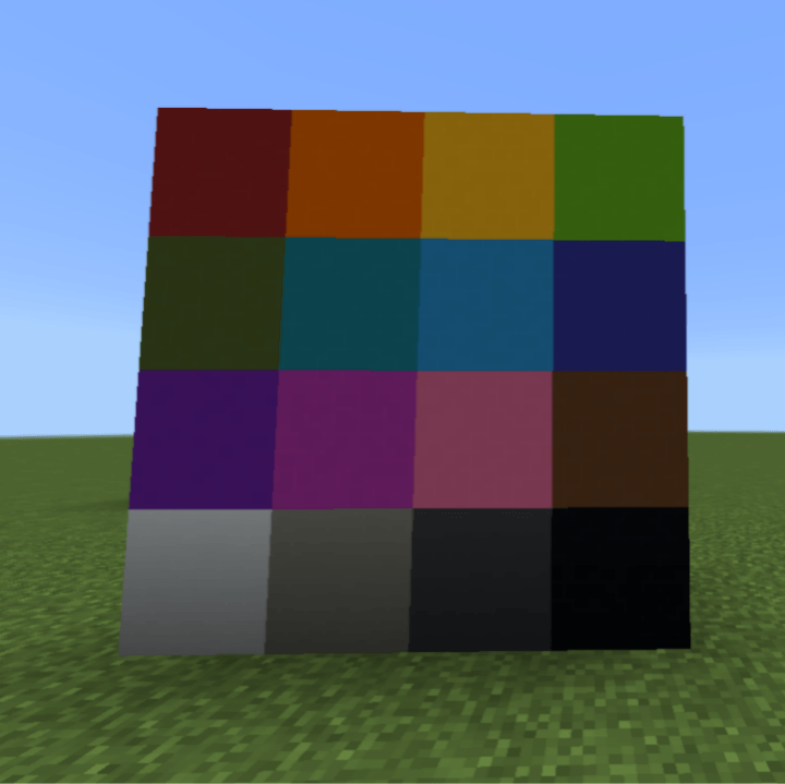 Aizen's Decorations V1.0.0 — screenshot 3