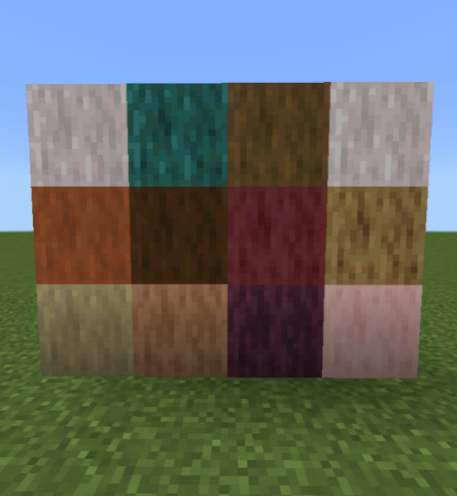 Aizen's Decorations V1.0.0 — screenshot 4