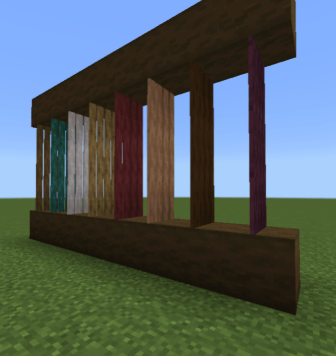 Aizen's Decorations V1.0.0 — screenshot 5