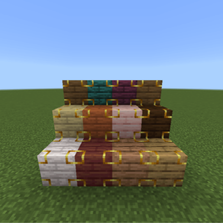 Aizen's Decorations V1.0.0 — screenshot 8
