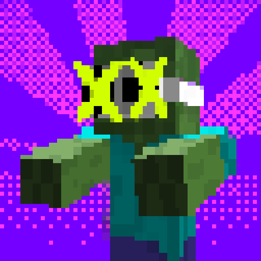 Blind Enemies