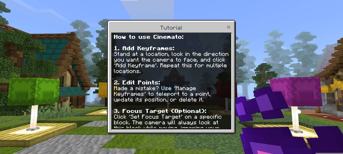Cinemato Studio — screenshot 3
