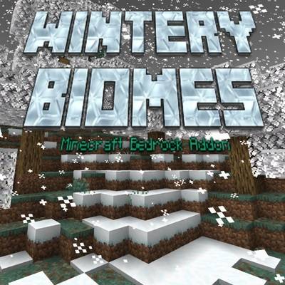 Wintery Biomes — screenshot 1