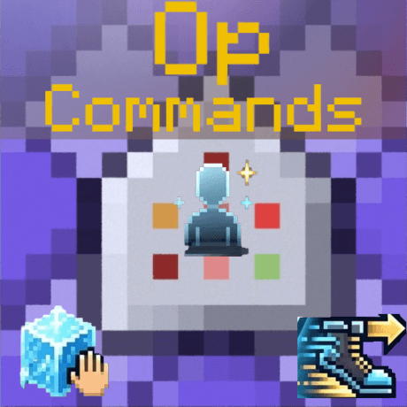 Op-Commands BE — screenshot 6