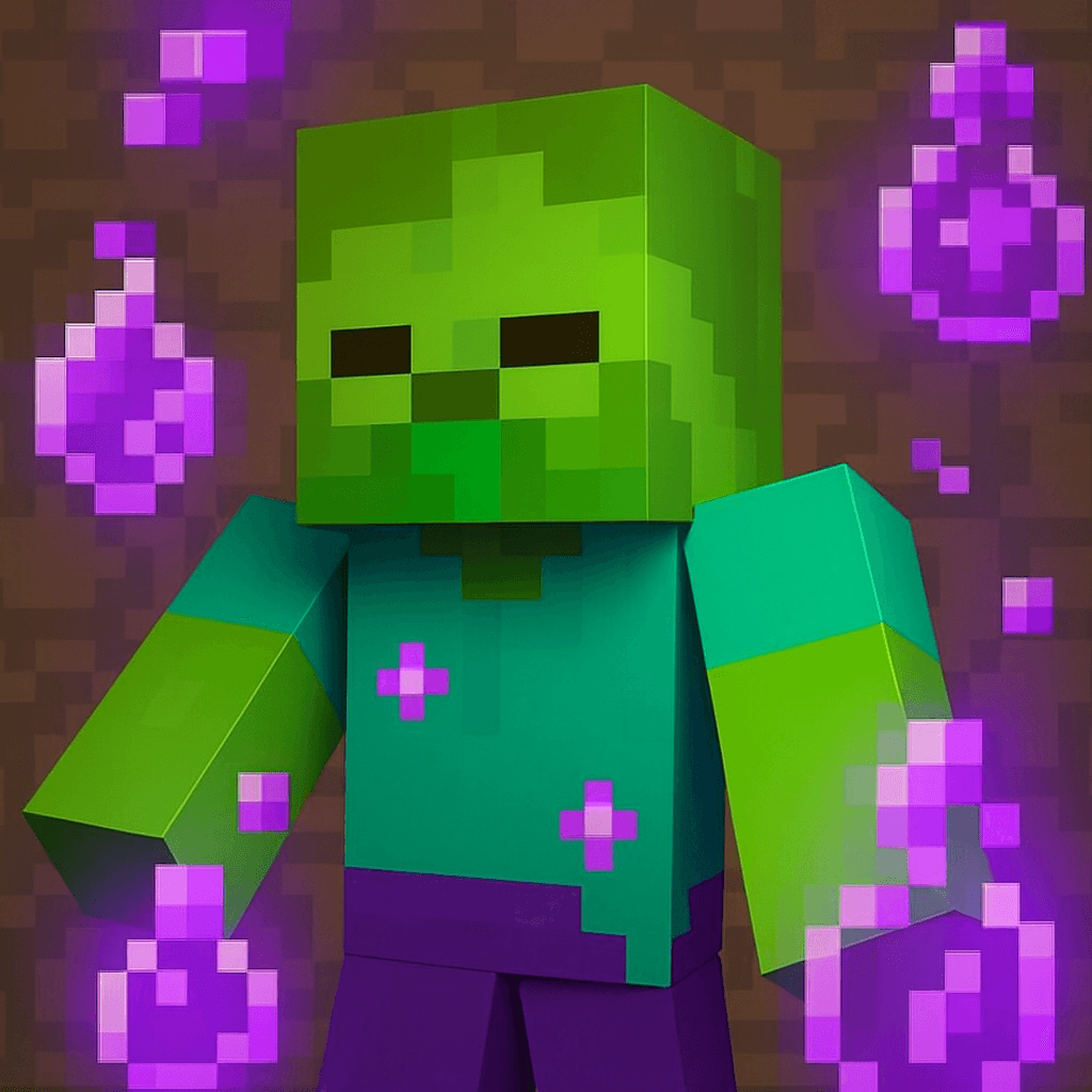 Buffed Beasts — screenshot 1