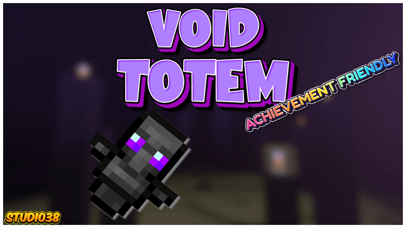 Void Totem 38 — screenshot 1