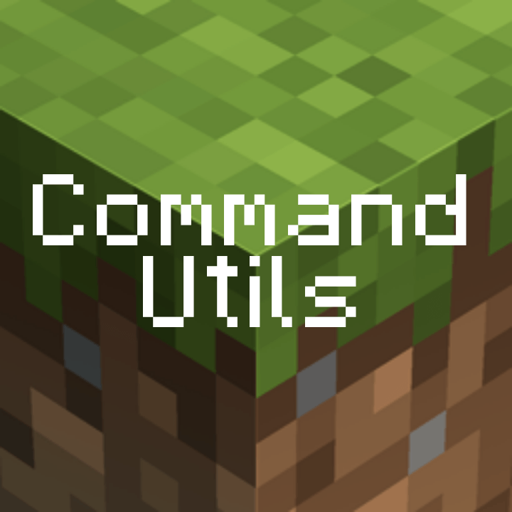 Command Utils — screenshot 1