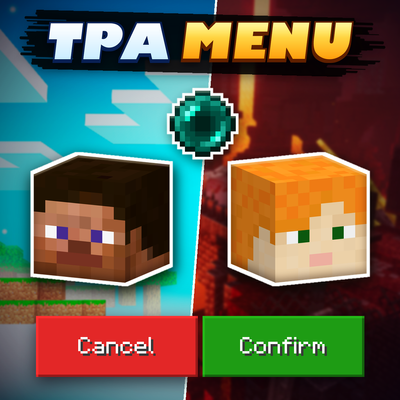 TPA Menu