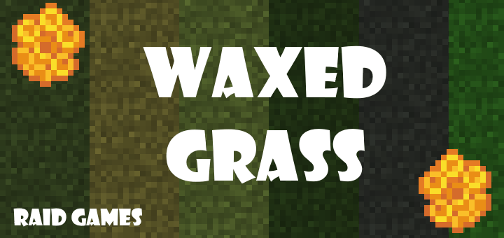 Waxed Grass — screenshot 1
