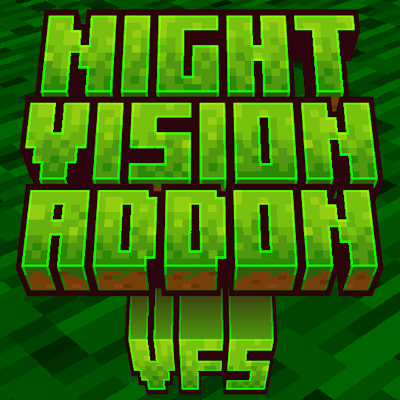 VFS - Night Vision Addon