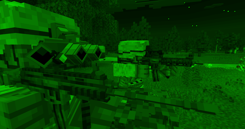 VFS - Night Vision Addon — screenshot 1