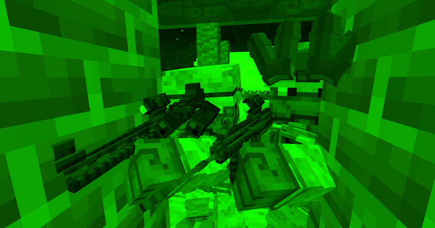 VFS - Night Vision Addon — screenshot 3