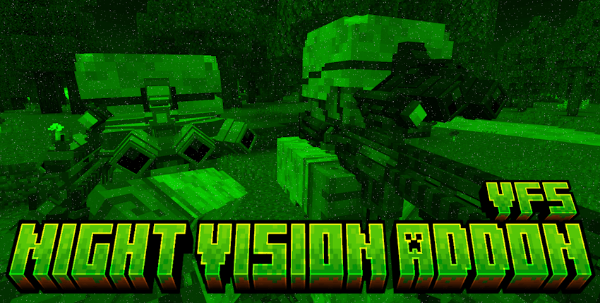 VFS - Night Vision Addon — screenshot 4