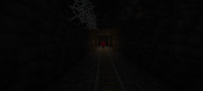 Terraria Life Crystal Add-on! — screenshot 1