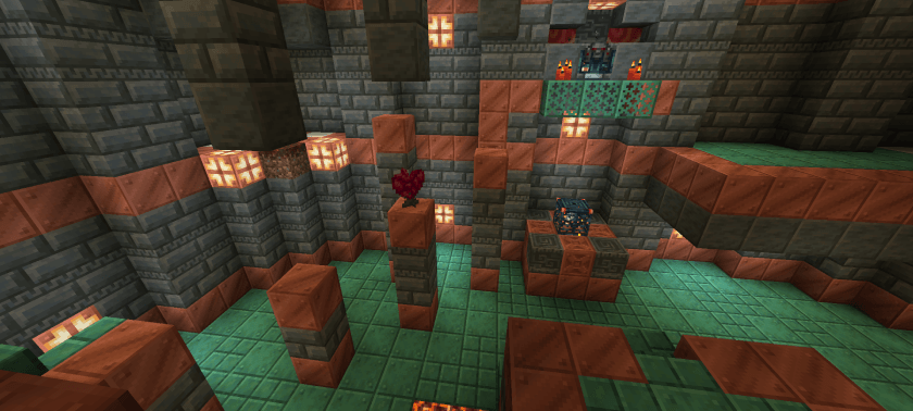Terraria Life Crystal Add-on! — screenshot 2