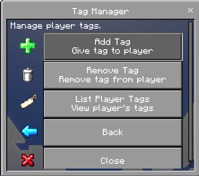 TagBoard - Achievement Friendly — screenshot 1