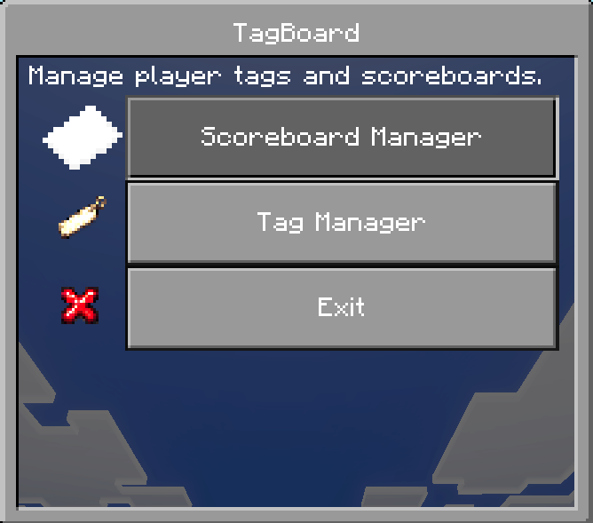 TagBoard - Achievement Friendly — screenshot 4