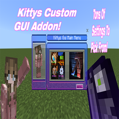 Kittys Universal GUI! V5.0.0