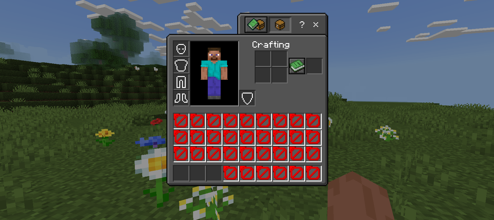 I Must Organize — screenshot 1