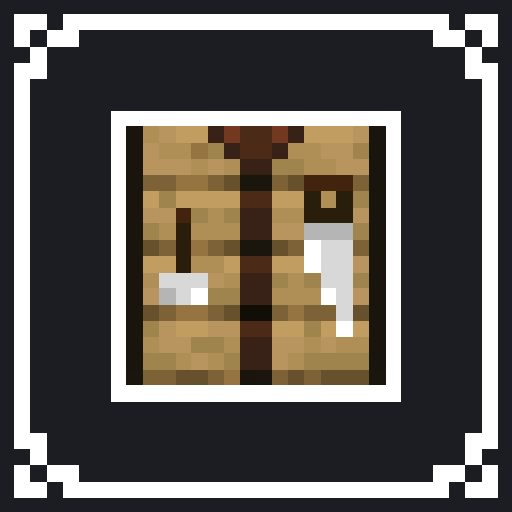 Better Craft (Achievement Friendly)