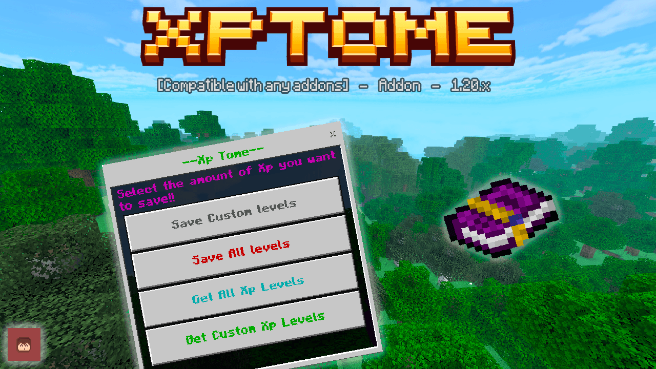 XpTome — screenshot 1