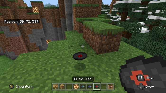 Loficraft — screenshot 1