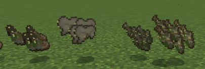 PERISH - Food Rot & Sickness Survival Overhaul — screenshot 3
