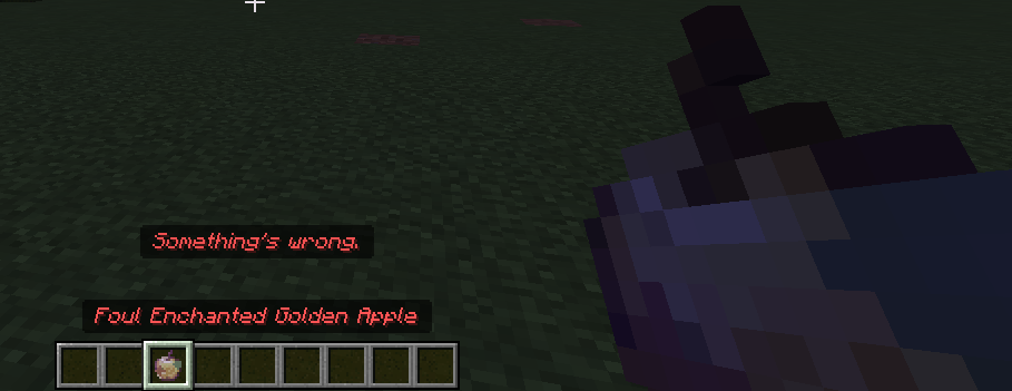 PERISH - Food Rot & Sickness Survival Overhaul — screenshot 4