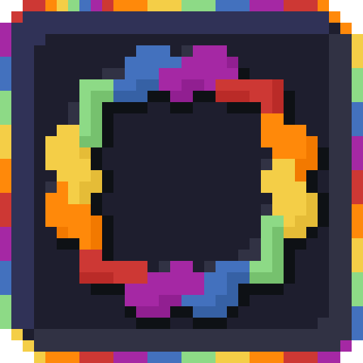 Pridepack: Bedrock Edition