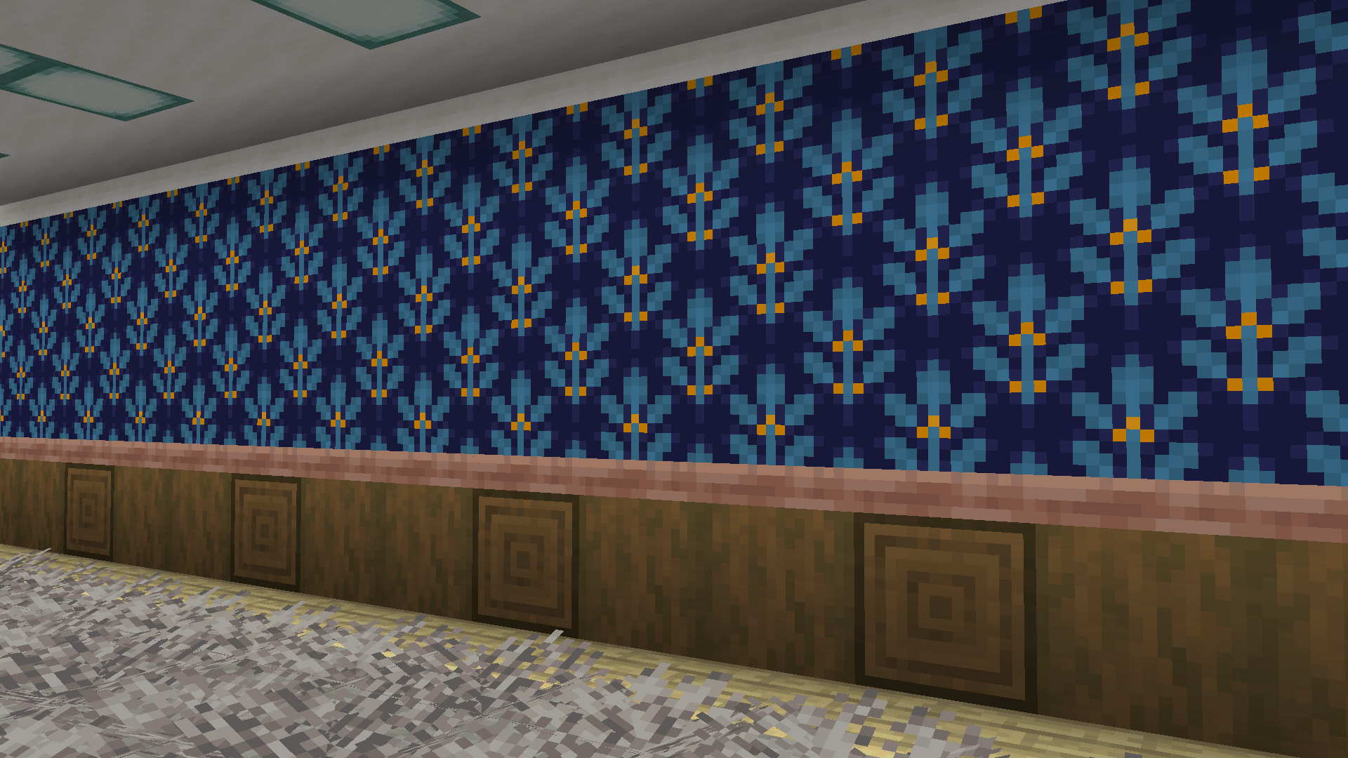 Wallpapers [Bedrock Port] — screenshot 1