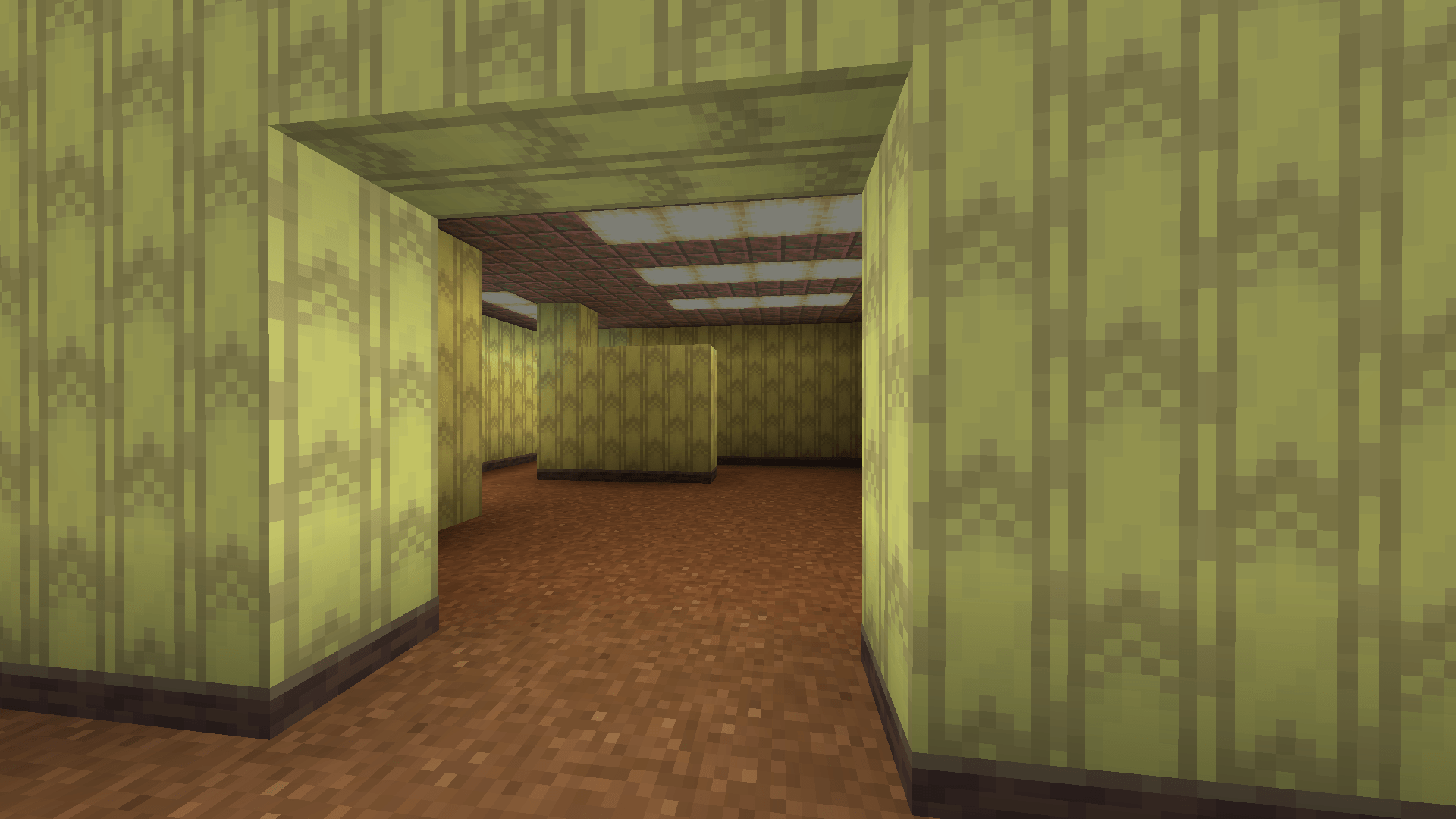 Wallpapers [Bedrock Port] — screenshot 6